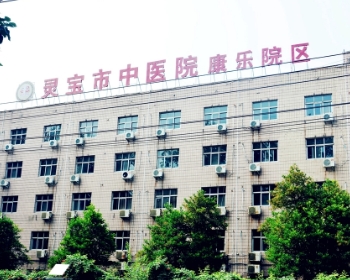 灵宝市中医医院 - 从业人员健康证管理系统