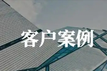 成功案例